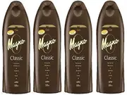 Magno Shower Gel 550ml (4 Pack)