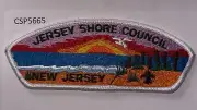 Boy Scout CSP Jersey Shore Council