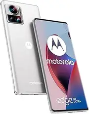 [Motorola] Edge 30 Ultra Clark Baltas 12/256GB