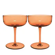 Villeroy & Boch Like Champagne, Set of 2