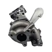 Basco Turbo Charger - BTC1021