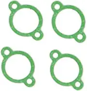 WOODEY 4PC Motorcycle Tensioner Case Gasket for Y&amaha YZ250F WR250F YZ450F WR450F FJ1200 YZF600 XT350 V Star 1100 XVS1100