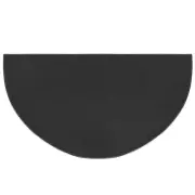 Flame Slip Non Mat Rug Hearth Resistant Pad Fireplace Protection Fireproof