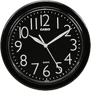 IQ-01S-1D Casio Quartz Analogue Wall Clock