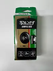Fujifilm QuickSnap Flash 400 Disposable Camera – 35mm Film One-Time Use Japan