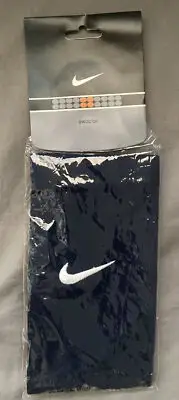 Nike - Arm Elbow Compression Sleeve - Blue - Length: 14"