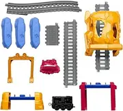 Thomas And Friends Diesel Tunnel Blast