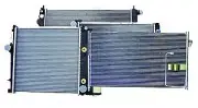 Protex Radiator FOR Ford Falcon (FG) 4.0 2008-14 - FOR Ford Falcon ...