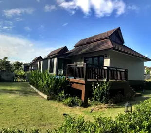 考拉希普度假村The Hip Resort @ Khao Lak