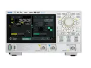 Rigol DG821 Pro - Function/Arbitrary Waveform Generator (1 Channel / 25 MHz)