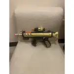M762聲光震動衝鋒槍 雷射玩具槍 震動玩具槍