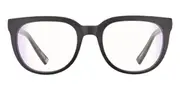 Spy BEWILDER SCREEN 5700000000096 Men's Glasses Gunmetal Size 54 - Private Health Rebate - Blue Light Block Available