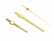 WATCH HAND For TUDOR STICK STYLE MOVEMENT ETA 2784-2, 2800, 2846-2 WATCH GOLD CO
