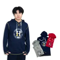 在飛比找momo購物網優惠-【Tommy Hilfiger】Tommy Hilfiger