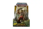 Masters of the Universe Heman Classics Action Figure