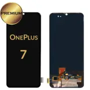 Oneplus 7 (GM1901) LCD Digitizer Assembly BLACK