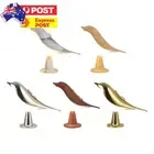Modern Magpie Bird LED Table Desk Lamp Bedside Touch Reading Night Light Bedroom