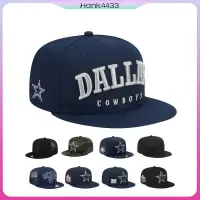 在飛比找蝦皮購物優惠-NFL 調整帽 達拉斯牛仔 Dallas Cowboys 棒