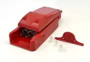 4 X Manual Triple Tobacco Cigarette Rolling Machines. FREE SHIPPING