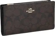 [Coach] C8714 Long Wallet