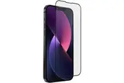 Uniq iPhone 13 / 13 Pro Optix Vivid Tempered Glass Screen Protector - Clear 9H