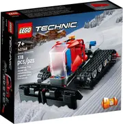 LEGO Technic Series 42148 Snow Groomer