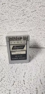 ACOPIAN 10EB120 AC to DC POWER MODULE