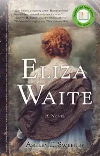 在飛比找博客來優惠-Eliza Waite