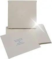 (Money Saver Three Pack) (600 Labels) Preferred Postage Supplies Pinwheel Postage Meter Tapes 5x5 Compatible with PB, Neopost, Hasler, and Francotyp Postalia