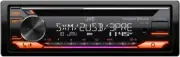 JVC KD-T925BTS Single DIN CD Multimedia Receiver