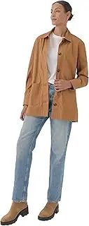 [pact] Organic Cotton Women's Lightweight Jacket