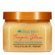 Tree Hut Firming Sugar Scrub Tropic Glow 510g