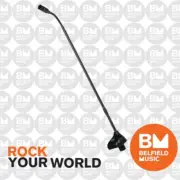 Electro-Voice EV PCPLUS18 Microphone Multi-Pattern 18inch Gooseneck Mic PCPLUS-1