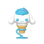 Funko Hello Kitty & Friends Cinnamoroll As Ice Cream Cone Pop! Vinyl Figure