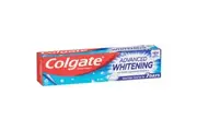 Colgate Advanced Whitening Toothpaste, 200g, with Micro-Cleansing Crystals