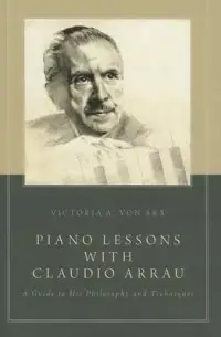 在飛比找博客來優惠-Piano Lessons with Claudio Arr