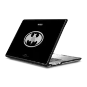 MacBook Pro 16-inch (M1 - M4) Impact Case Batman™ Logo Laptop Case
