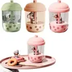 Mini Air Cooler Fan Portable Conditioner Humidifier Purifier USB Room Cooling