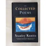 THE COLLECTED POEMS_KUNITZ, STANLEY【T3／原文小說_EOK】書寶二手書