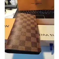 在飛比找蝦皮購物優惠-貓貓二手 Louis Vuitton LV N60017 B