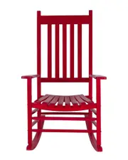 Shine Co. Vermont Porch Rocker