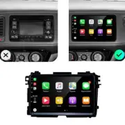 9" Android Car GPS Radio Stereo Player Carplay 32GB for Honda Vezel 2014-19