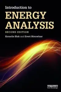 在飛比找博客來優惠-Introduction to Energy Analysi