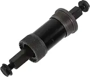 Kisangel Bike Bottom Bracket 68mm Square Taper Comprehensive Maintenance Crank Arms Bottom Bracket Features