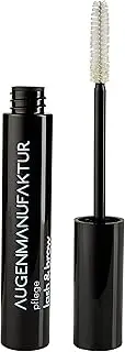 Augenmanufaktur Lash & Brow Plex - Eyelash Serum Keratin Protection for Eyelashes, Eyebrows and Eyelash Extensions Ideal After Eyelash Lifting and Browlift