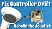 WE REPAIR YOURS Oculus Quest 2 Oculus Touch Controller Repair Services - Mail In