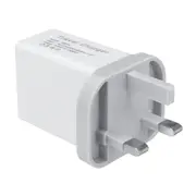 Universal 18W 5V 2.1A Power Plug Charging Adapter for Mobile Phone Tablet Speaker