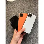 《優選靚機》 谷歌 GOOGLE PIXEL4 6G/64G/128G 二手手機 95新福利機