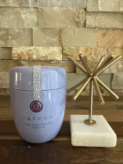 ✨TATCHA THE RICE POLISH GENTLE FOAMING ENZYME POWDER~2.1 OZ 60G~SEALED~NWOB✨