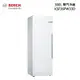BOSCH KSF36PW33D 獨立式 單門冷藏櫃 冰箱